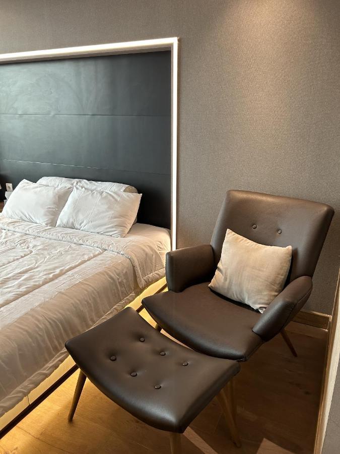 U Residence 2 Studio Apartment Pool View Tangerang Ngoại thất bức ảnh